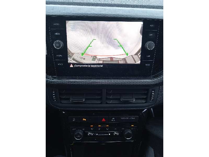 volkswagen t-cross del año 2021