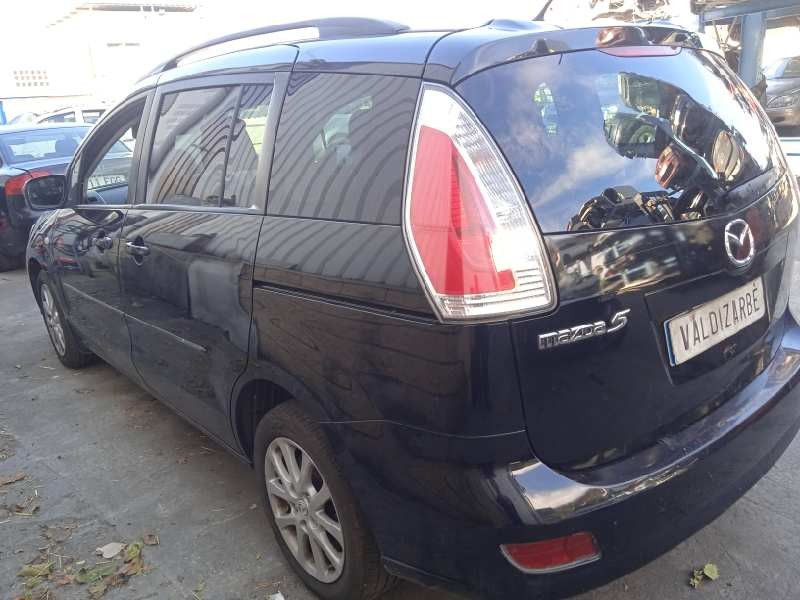mazda 5 berl. (cr) del año 2009