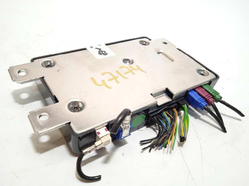 Recambio de modulo electronico para land rover discovery sport hse referencia OEM IAM J9C370718CL  LR096632