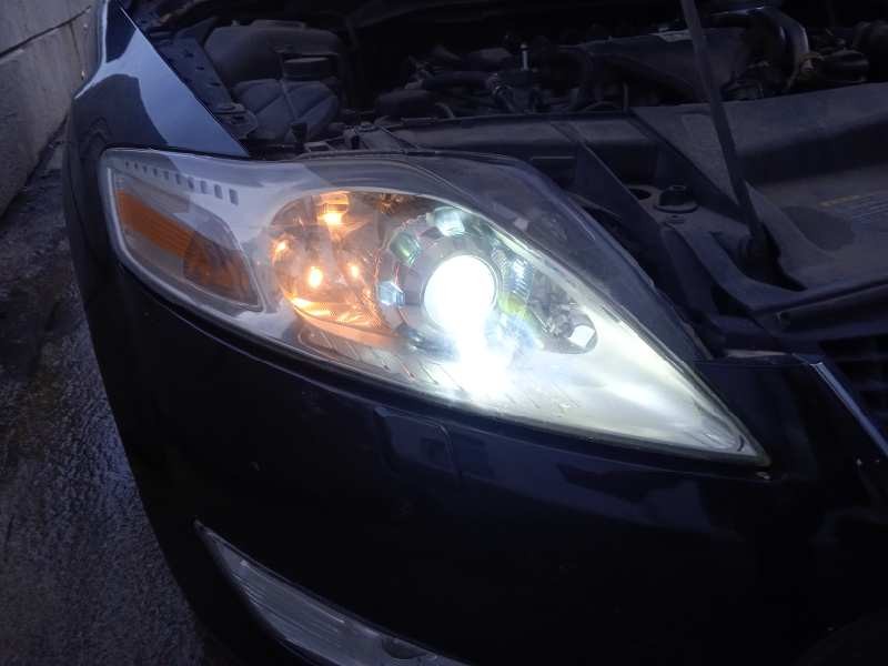 ford mondeo ber. (ca2) del año 2008