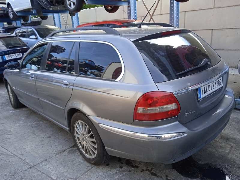 jaguar x-type wagon del año 2006