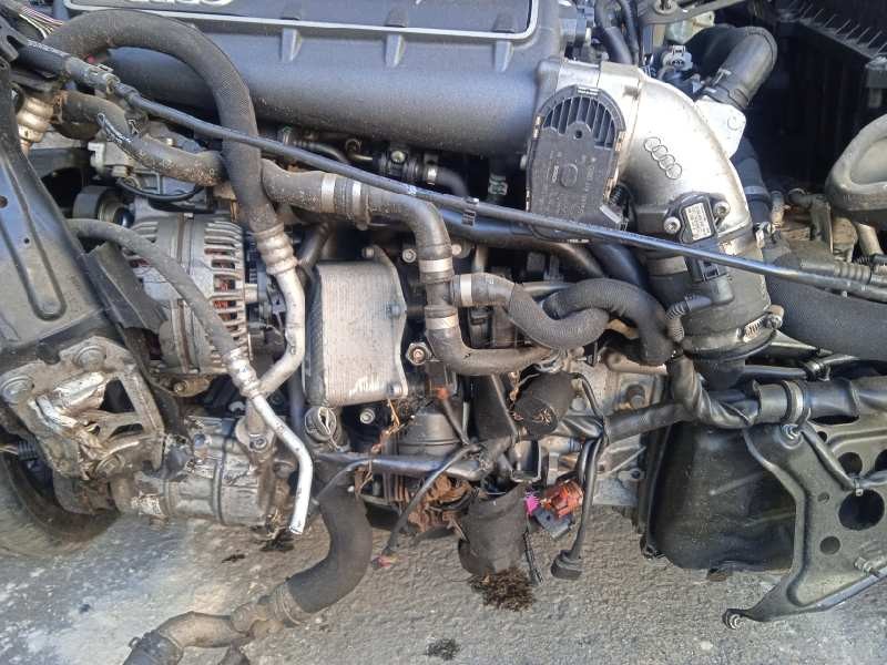 audi rs q3 (8ub) del año 2014