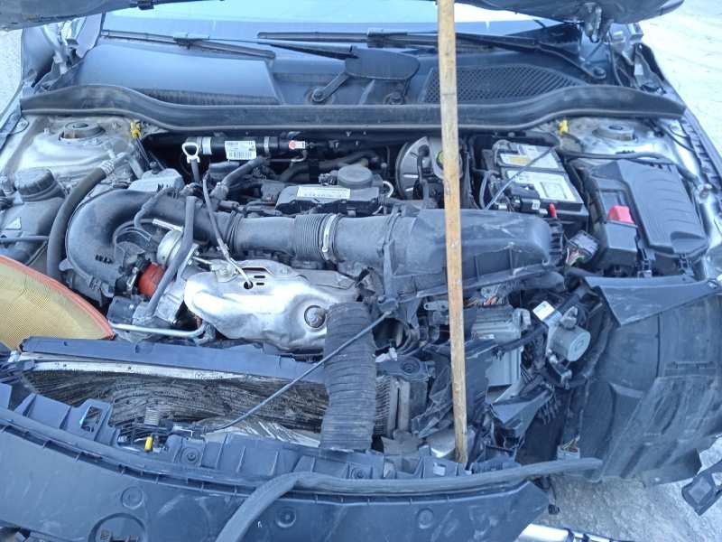 mercedes-benz clase cla (w117) del año 2017