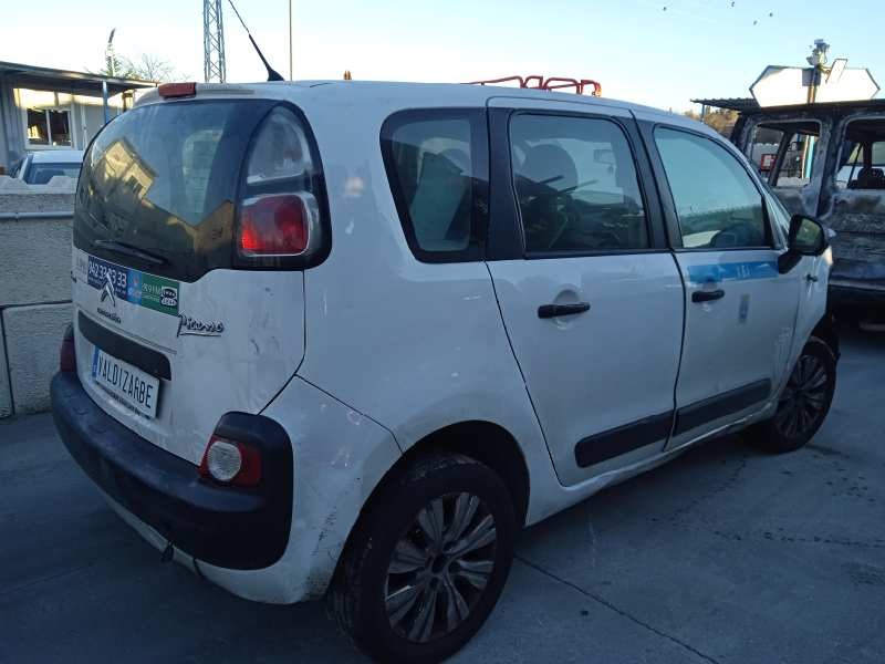 citroën c3 picasso del año 2016