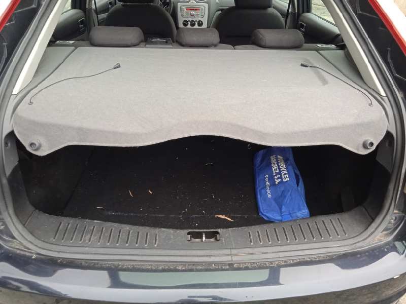 ford focus lim. (cb4) del año 2008