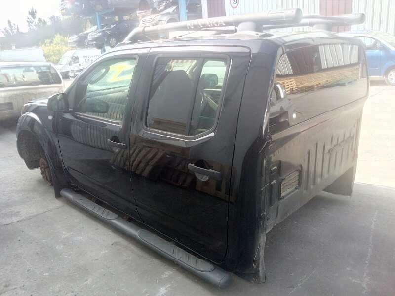 nissan navara pick-up (d40m) del año 2006