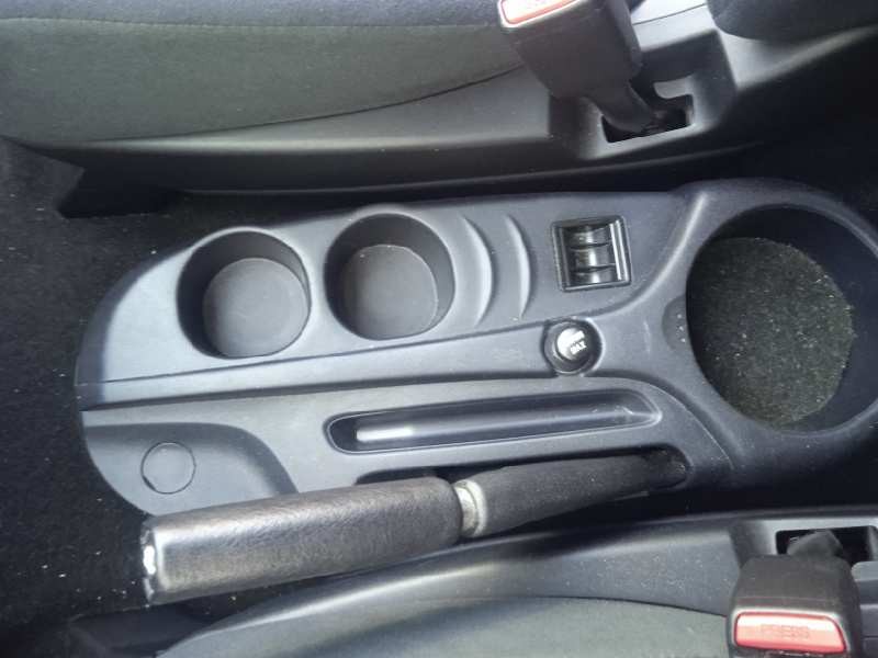 mitsubishi grandis (na0w) del año 2007