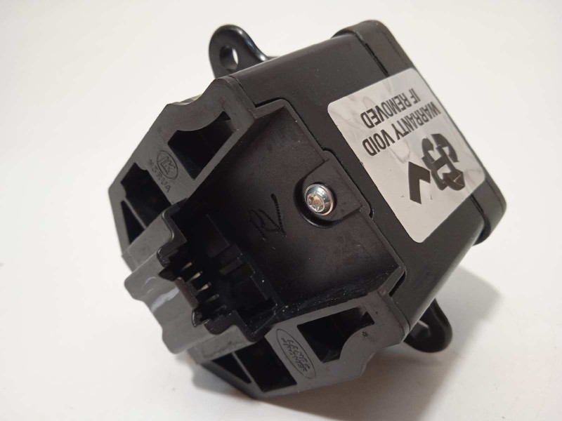 Recambio de interruptor para land rover evoque 2.2 td4 cat referencia OEM IAM BJ3214K147AC  LR025895