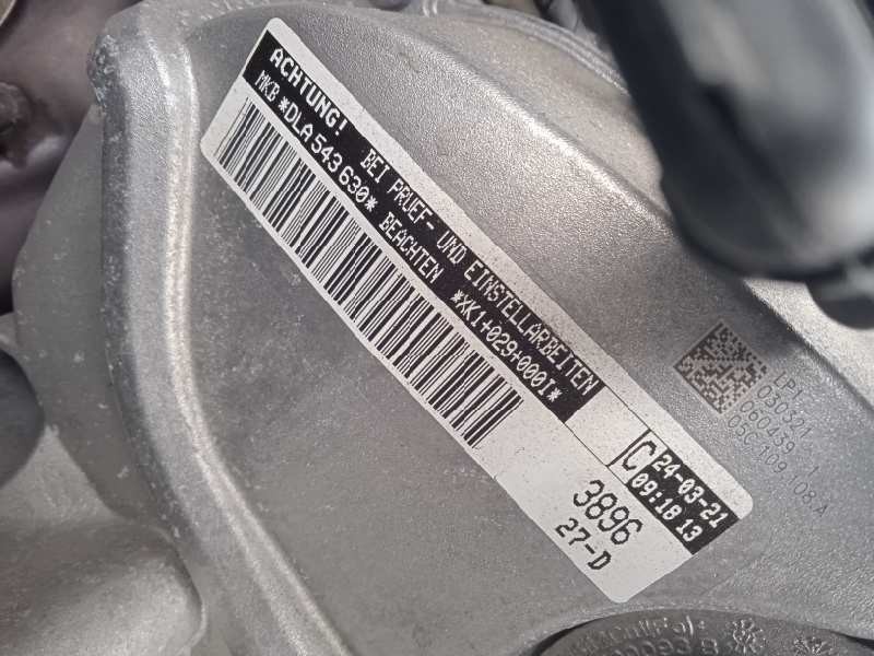 volkswagen t-cross del año 2021