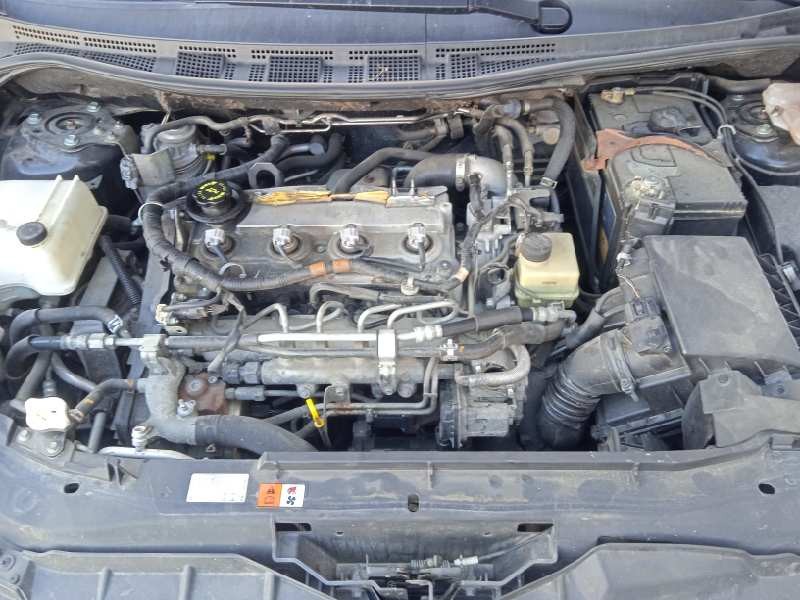 mazda 5 berl. (cr) del año 2009