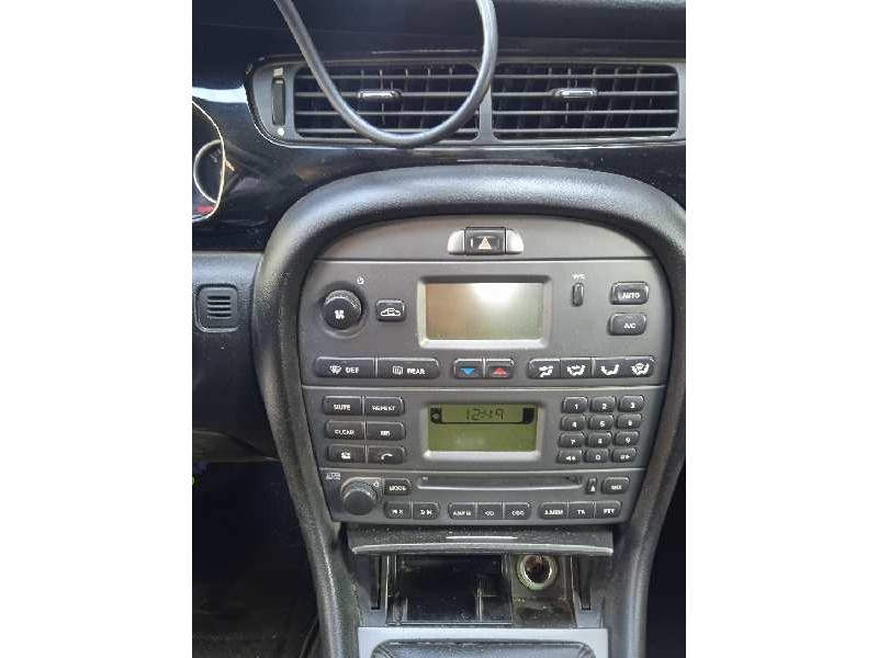 jaguar x-type wagon del año 2006