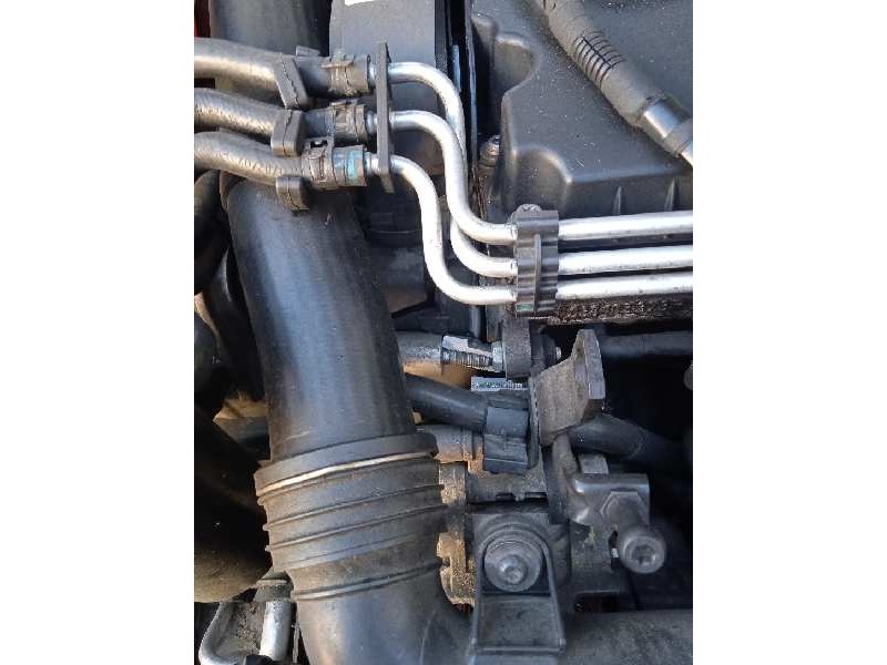 seat leon (1p1) del año 2007