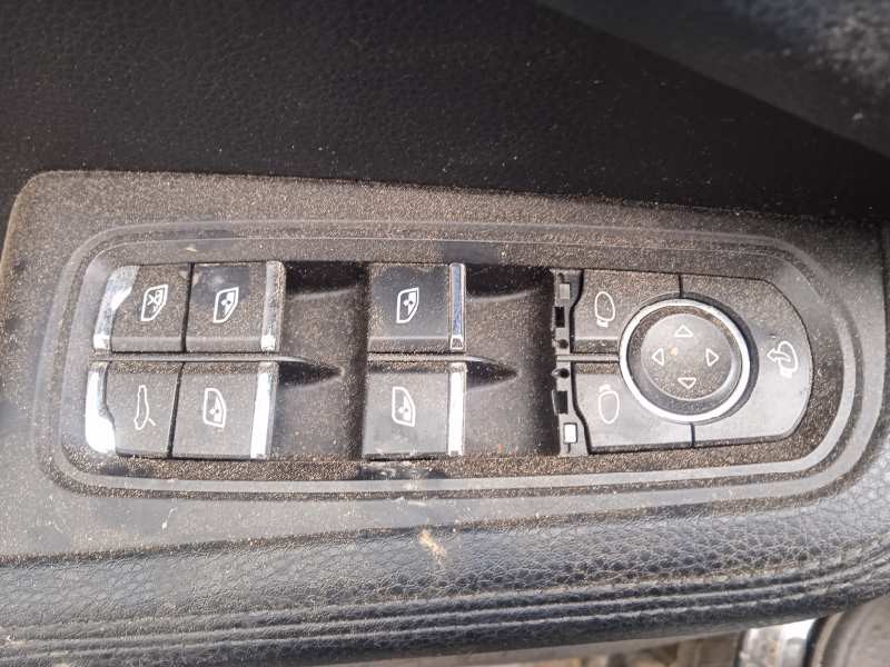 porsche macan (typ ) del año 2016