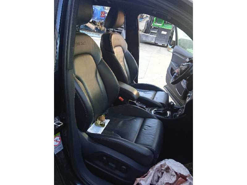 audi rs q3 (8ub) del año 2014