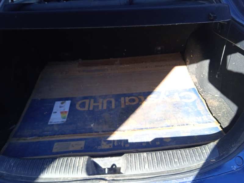 mazda 6 berlina (gg) del año 2003