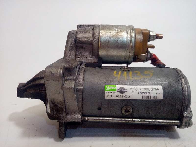 MOTOR ARRANQUE 23300JG70A TS22E9