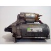 Recambio de motor arranque para nissan qashqai (j10) 2.0 dci turbodiesel cat referencia OEM IAM 23300JG70A  TS22E9