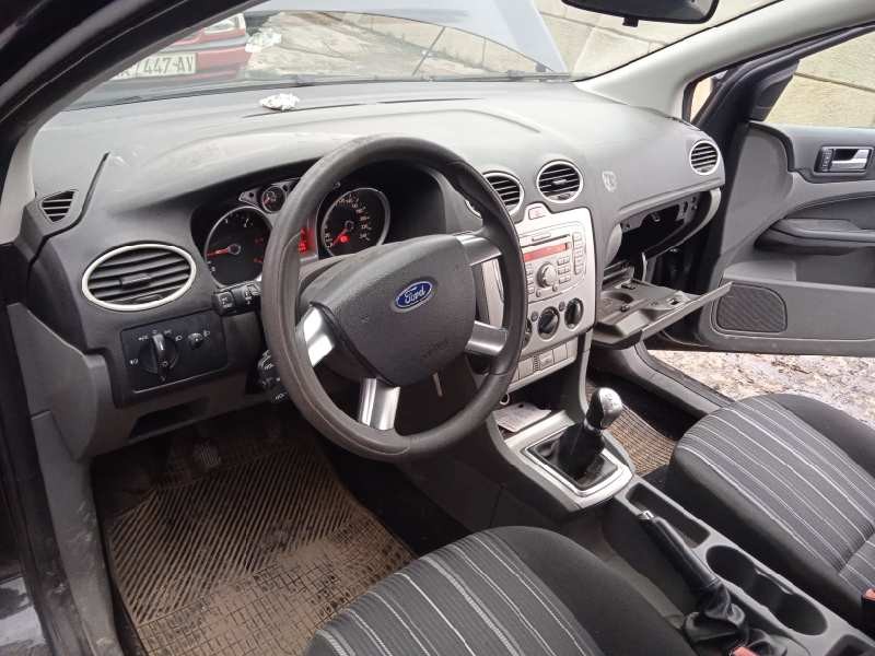 ford focus lim. (cb4) del año 2008