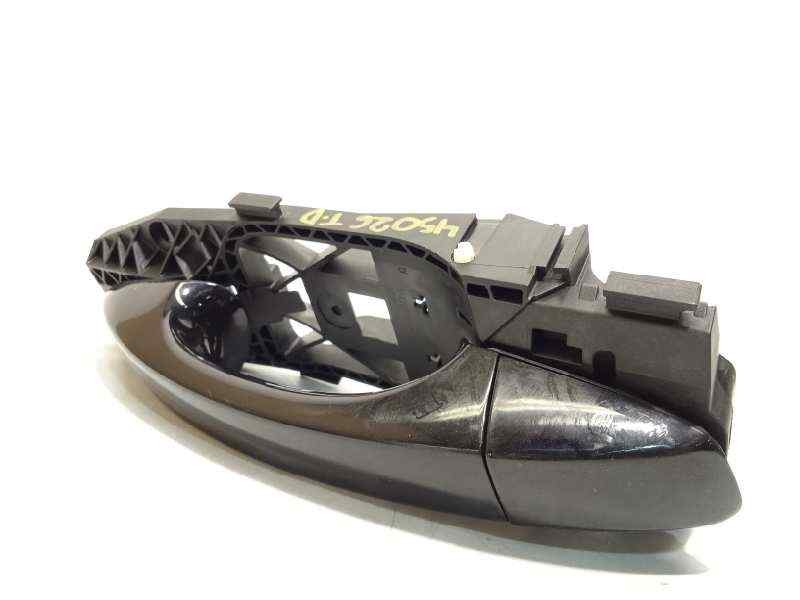 Recambio de maneta exterior trasera derecha para volkswagen t-roc advance referencia OEM IAM   