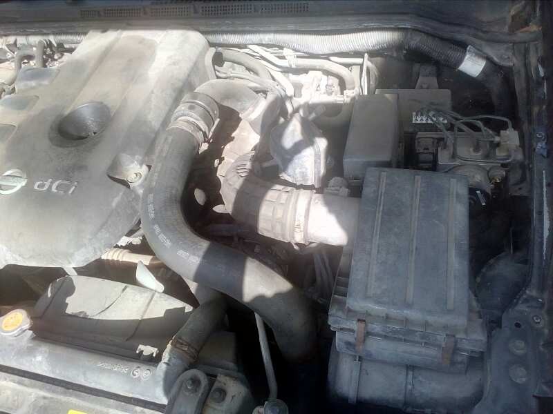 nissan navara pick-up (d40m) del año 2006