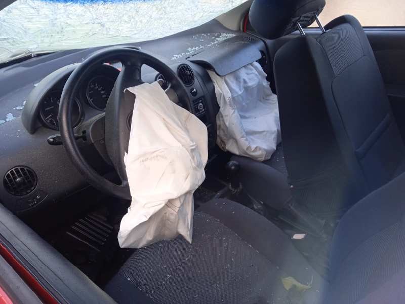 chevrolet kalos del año 2006