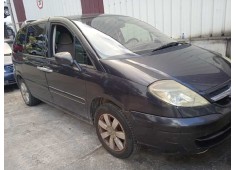 citroën c8 del año 2005