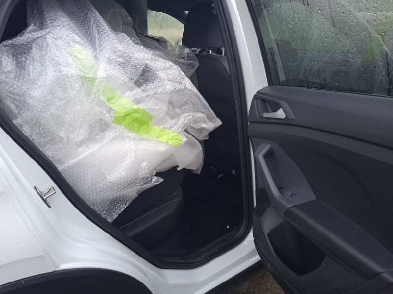 volkswagen t-cross del año 2021