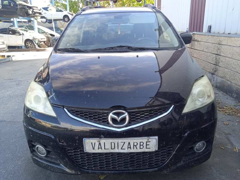 mazda 5 berl. (cr) del año 2009