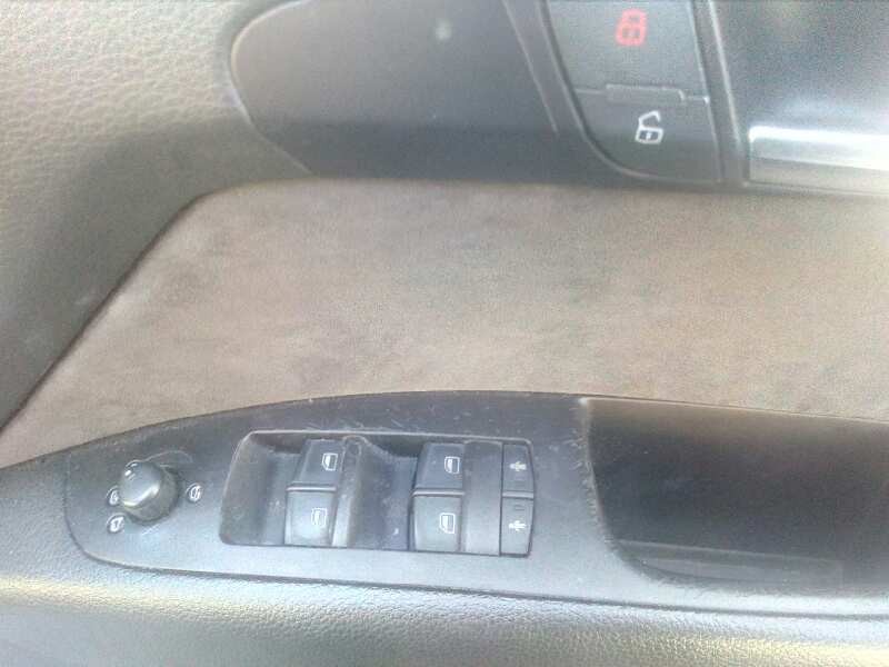 audi q7 (4l) del año 2007