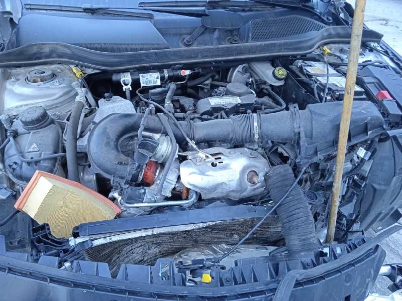 mercedes-benz clase cla (w117) del año 2017