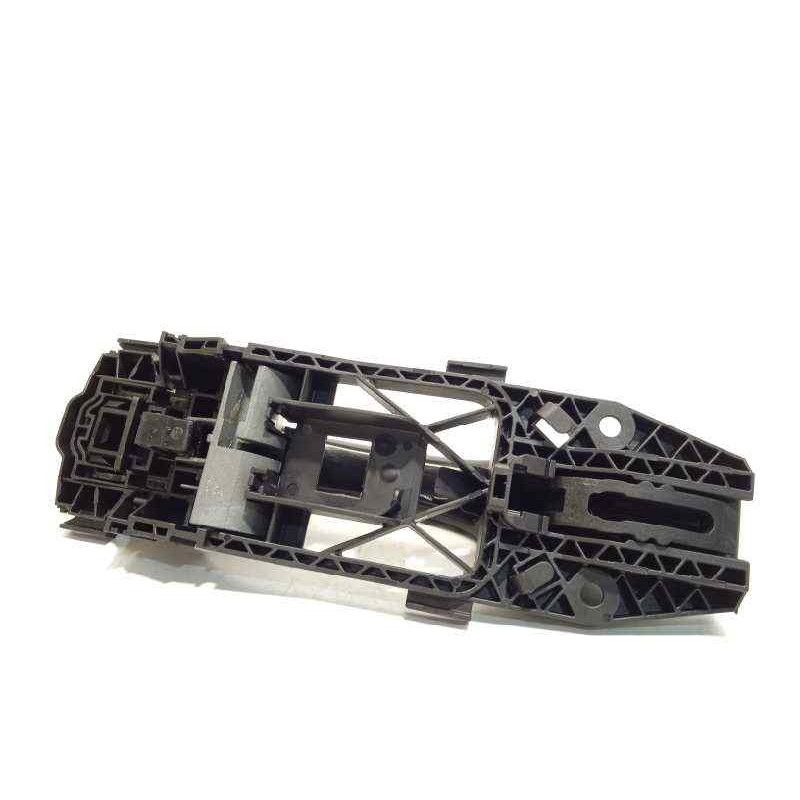 Recambio de maneta exterior trasera derecha para volkswagen t-roc advance referencia OEM IAM   