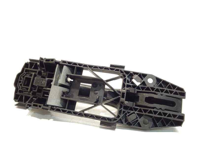 Recambio de maneta exterior trasera derecha para volkswagen t-roc advance referencia OEM IAM   