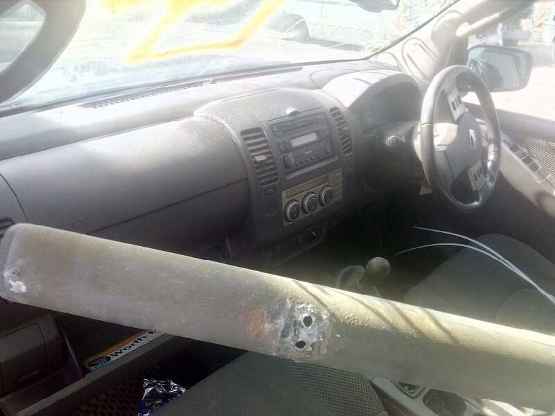 nissan navara pick-up (d40m) del año 2006