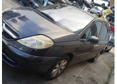 citroën c8 del año 2005 2