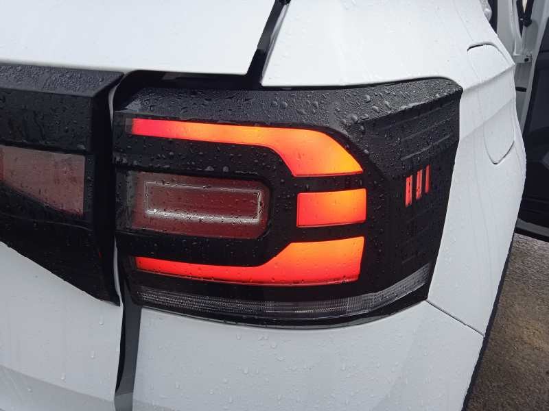 volkswagen t-cross del año 2021