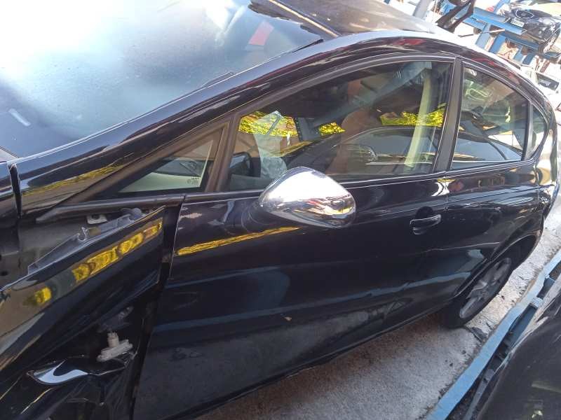 seat leon (1p1) del año 2007