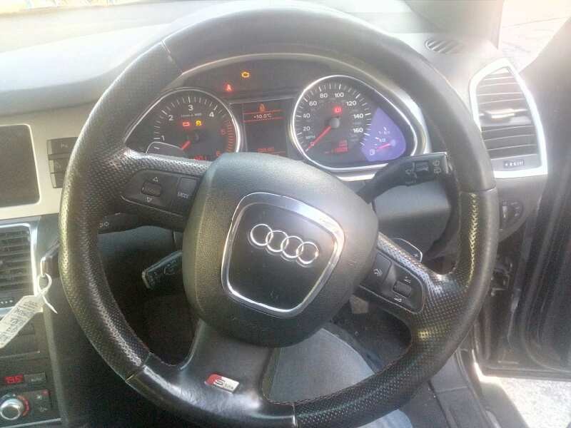 audi q7 (4l) del año 2007