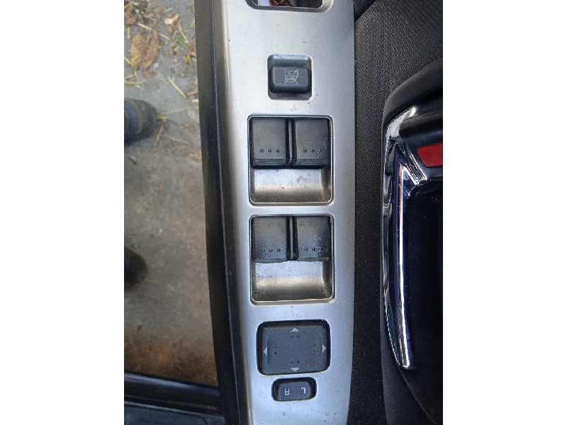 mazda 5 berl. (cr) del año 2009