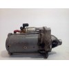 Recambio de motor arranque para nissan qashqai (j10) 2.0 dci turbodiesel cat referencia OEM IAM 23300JG70A  TS22E9