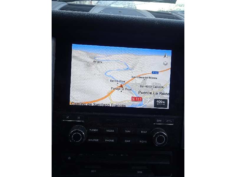 porsche macan (typ ) del año 2016