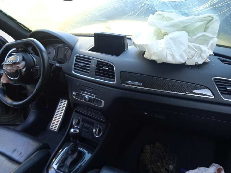 audi rs q3 (8ub) del año 2014