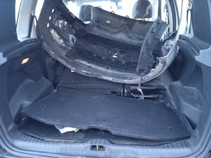 citroën c3 picasso del año 2016