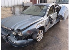 jaguar x-type del año 2004