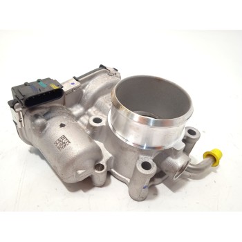 Recambio de caja mariposa para hyundai i20 iii (bc3, bi3) 1.2 referencia OEM IAM 3510008050  0280750805