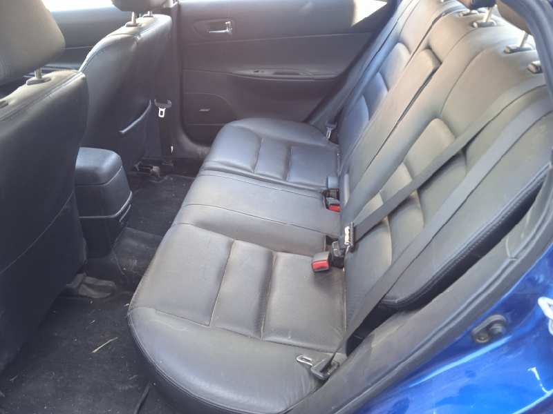 mazda 6 berlina (gg) del año 2003