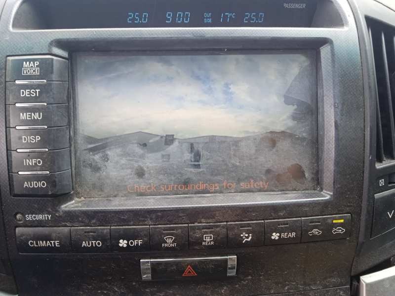 toyota land cruiser 200 (j14) del año 2008