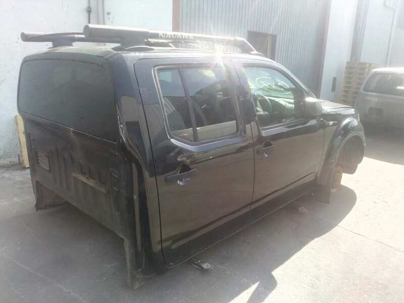 nissan navara pick-up (d40m) del año 2006