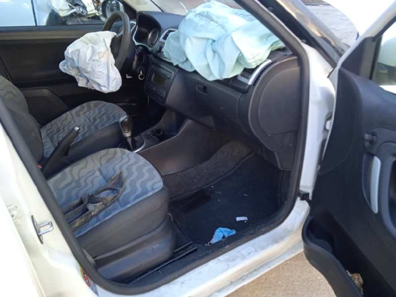 skoda fabia (5j2 ) del año 2009