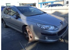 peugeot 407 sw del año 2004