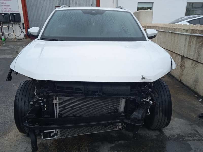 volkswagen t-cross del año 2021